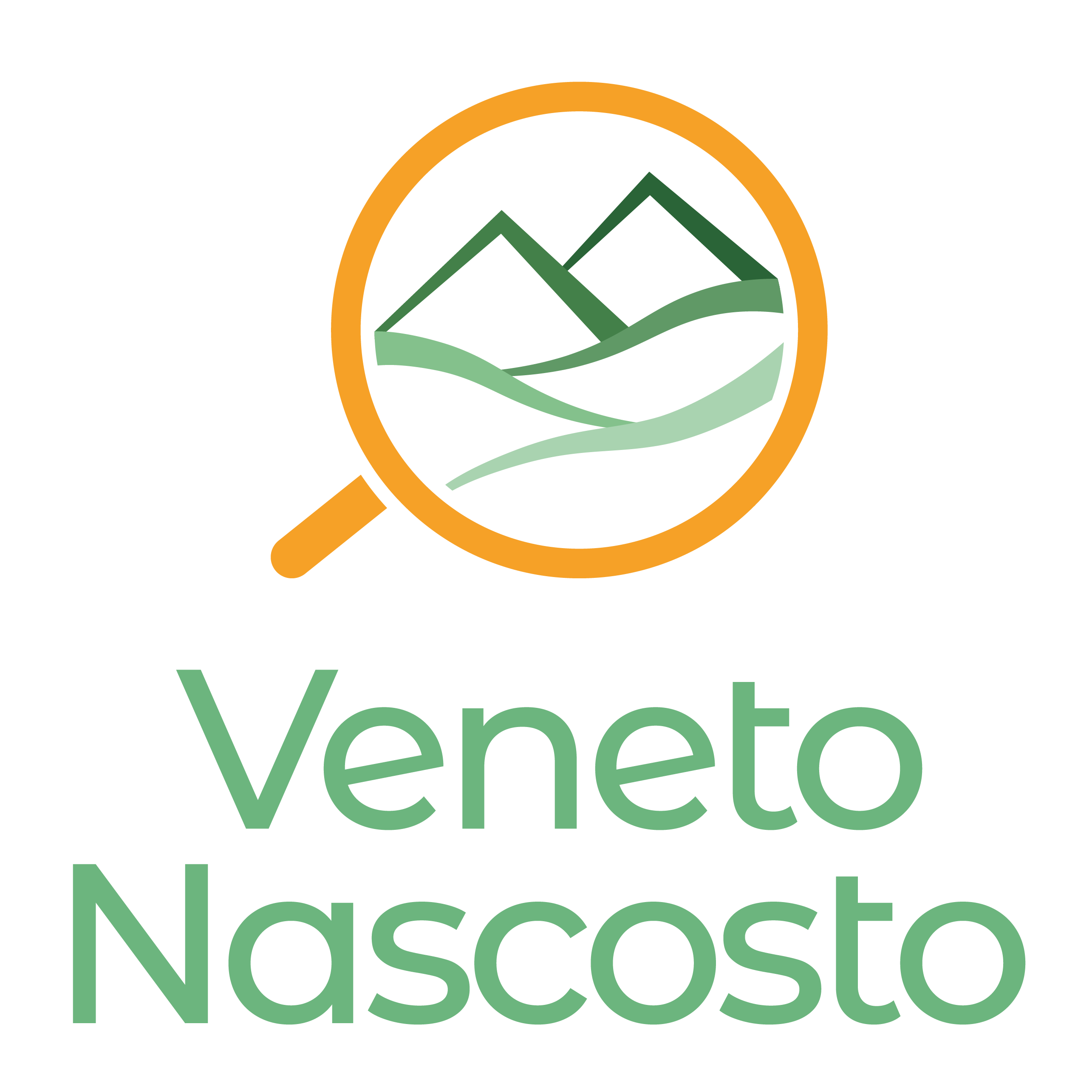 Veneto Nascosto